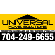 Universal Home Solutions - 24.02.22