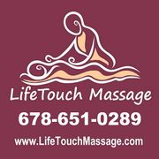 LifeTouch Massage - 08.02.20