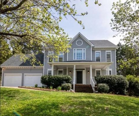 McDonough Home Inspections - 29.06.20