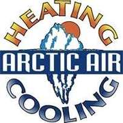 Arctic Air Heating & Cooling - 08.01.13
