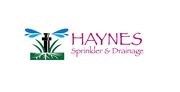 Haynes Sprinkler and Drainage - 15.05.19