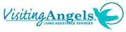 Visiting Angels Living Assistance Services - 18.03.13