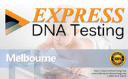 Express DNA Testing - 01.12.14
