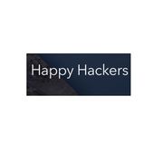 Happy Hackers - 18.08.21
