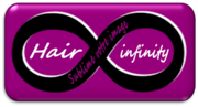Hair infinity - 09.12.18