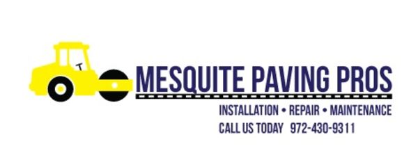 Mesquite Paving Pros - 05.04.19