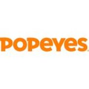 Popeyes Louisiana Kitchen - 10.03.21