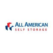 All American Self Storage - 08.01.24