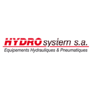 Hydrosystem SA - Hydraulique et Pneumatique - 15.07.20
