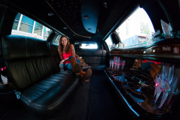 Lush Miami Limo Service - 15.12.15