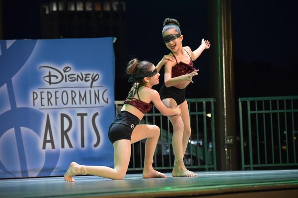 Madys Dance Factory - 07.01.19