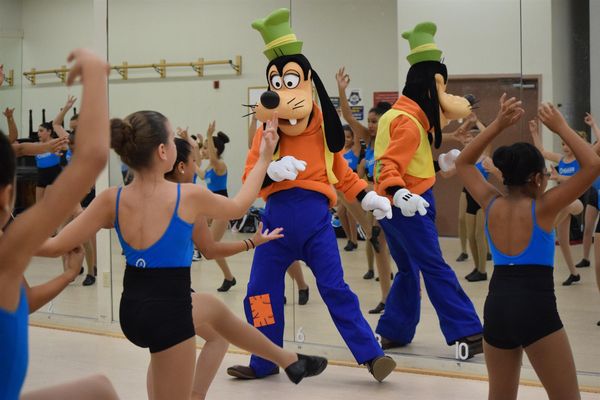Madys Dance Factory - 07.01.19