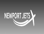 Newport Private Jet - 12.10.18
