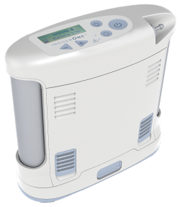 Portable Oxygen Concentrator Miami - 23.11.16