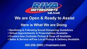 Riva Motorsports Miami - 09.04.20