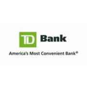 TD Bank ATM - 10.03.20