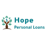 Hope Personal Loans - 26.12.20