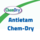 Antietam Chem-Dry Photo