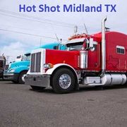 Hot Shot Midland TX - 21.01.20