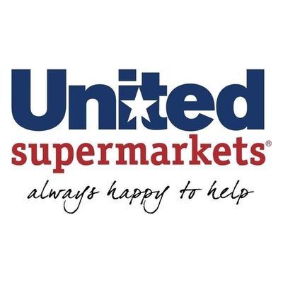 United Supermarkets Pharmacy - 01.07.20