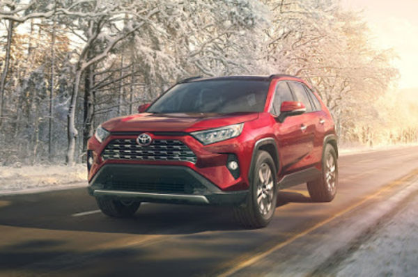 Cash for Cars in Milford CT - 14.09.19