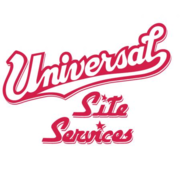 Universal Site Services - 19.06.20
