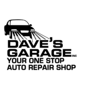 Dave's Garage Inc - 15.09.22