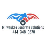 Milwaukee Concrete Solutions - 04.12.20