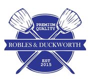 Robles & Duckworth Cleaning Services - 12.10.20