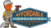 Affordable Insulation - 09.01.24