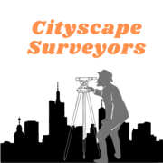 Cityscape Surveying - 03.07.21