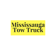 Mississauga Tow Truck - 27.07.18
