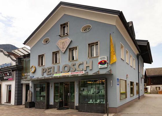 Die Pellosch GmbH - 02.03.19