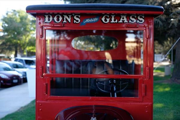 Don's Mobile Glass - 19.10.16