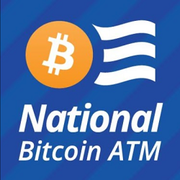National Bitcoin ATM - 19.07.22