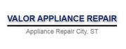 Valor Appliance Repair - 12.11.19