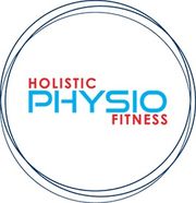 Holistic Physio Fitness - 12.10.17