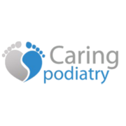 Caring Podiatry - 05.01.21