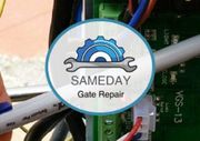 Sameday Electric Gate Repair Monrovia - 25.11.17