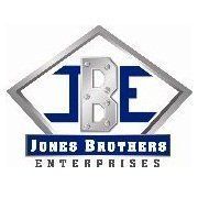 Jones Brothers Enterprises - 03.01.14