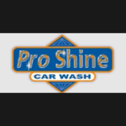 Pro Shine Car Wash - 03.05.24
