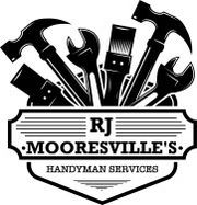 RJ Mooresville's Handyman Services - 03.09.21