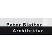 Blatter Peter Architektur - 14.07.20