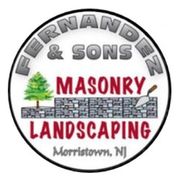 Fernandez & Sons Masonry Landscaping Corp. - 31.07.20