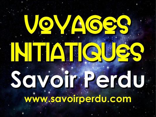 Voyages Initiatiques - 27.06.18