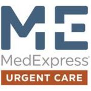 MedExpress Urgent Care - 11.03.16