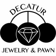 Decatur Jewelry & Pawn - 30.11.17