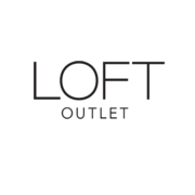 LOFT Outlet - 26.11.17