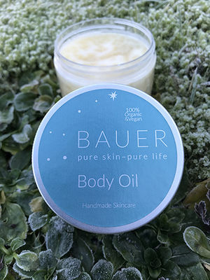 Bauer Skincare - 17.01.18