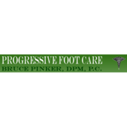 Progressive Foot Care - 26.10.20